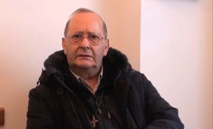 Savona, è mancato don Antonio Maio, aveva 85 anni