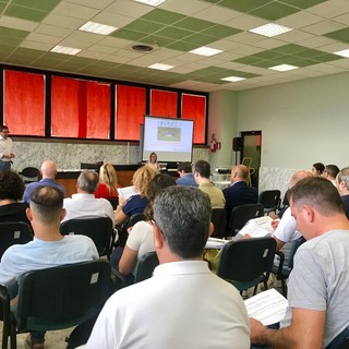 "ANCI Liguria in tour" ad Albenga e Loano