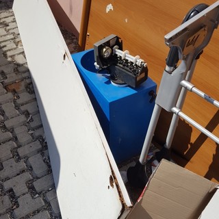 Albenga, i "Cittadini Stanchi": "Siamo favorevoli alle videocamere sulle isole ecologiche"