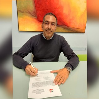 Elezioni regionali, Arboscello (Pd): "Si parte ufficialmente, con tanta energia e passione"