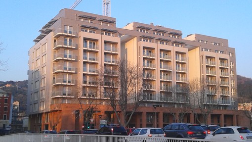 Regione Liguria, al via gli investimenti in edilizia residenziale: a Savona riqualificazione aree Balbontin Regione Liguria, al via gli investimenti in edilizia residenziale: a Savona riqualificazione aree Balbontin