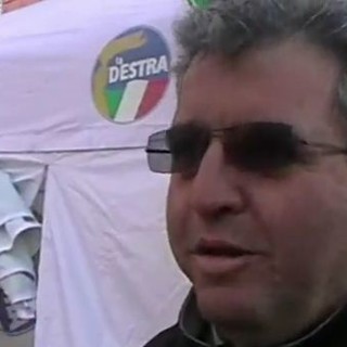 Giornate del ricordo, Viola (La Destra): “L'assessore Di Padova organizzi un dibattito sulla guerra civile”