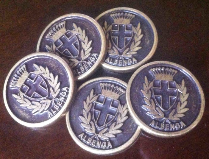 Albenga batte moneta e la vende in cambio di Euro veri