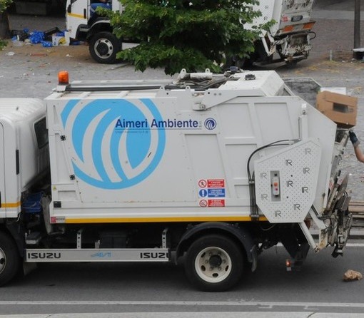 Comune di Alassio: respinto il ricorso di Aimeri Ambiente