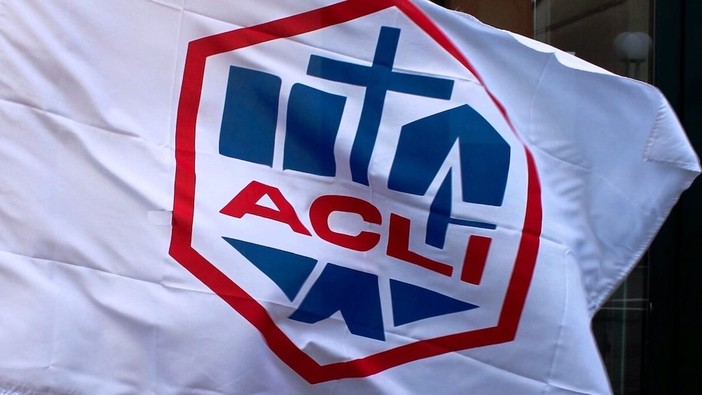"Il coraggio della pace": a Valleggia il congresso provinciale Acli
