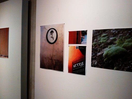 Il fotografo Roberto Oliva ci descrive le "Attese" che danno un senso alla vita (VIDEOintervista)