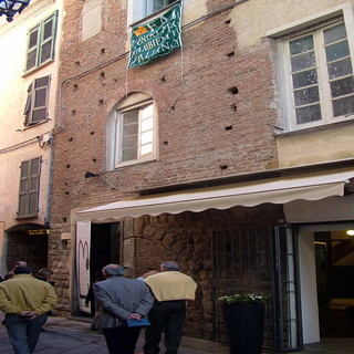 Albenga, prosegue anche in estate il corso di disegno per bambini a Palazzo Scotto Niccolari