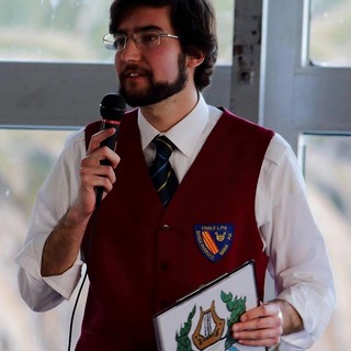 Il finalese Andrea Iannaccone vince il Concorso Pro Format 2017 a Napoli