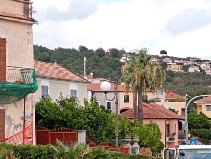 Antenna 5G a Boissano, il Tar ha respinto il ricorso presentato da un gruppo di cittadini