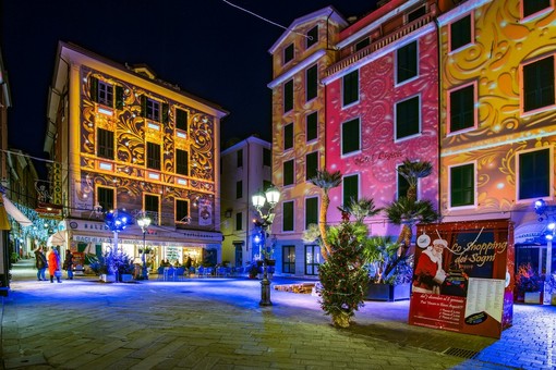 In arrivo il Luna Park ad “Alassio Christmas Town”