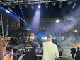 La notte dedicata alla Tech House alla Fortezza del Priamar La notte dedicata alla Tech House alla Fortezza del Priamar