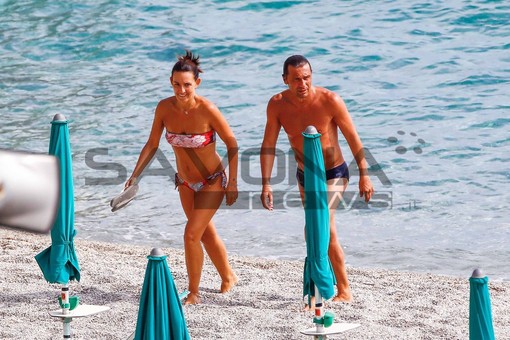 Simone Ferraro Photo