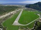 Aeroporto di Villanova: ultraleggero finisce fuoripista, incolumi pilota e passeggero