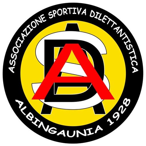 L'Albinagaunia vince il campionato di Terza Categoria L'Albinagaunia vince il campionato di Terza Categoria