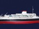 Nasce a Savona una magnifica riproduzione della nave Andrea Doria