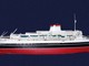 Nasce a Savona una magnifica riproduzione della nave Andrea Doria Nasce a Savona una magnifica riproduzione della nave Andrea Doria