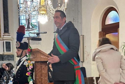 A Stella "Un fiore per Sandro", Arboscello "Pertini punto di riferimento fondamentale per la storia del nostro Paese." A Stella "Un fiore per Sandro", Arboscello "Pertini punto di riferimento fondamentale per la storia del nostro Paese."