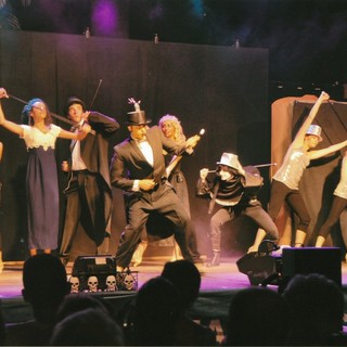 Alassio: due musical per il debutto dei ragazzi del Drama Club