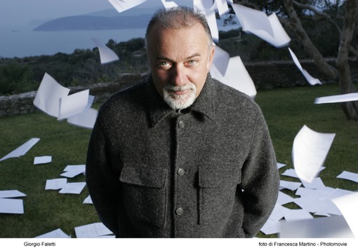 Al via il premio letterario Albingaunum, ricordando il Giorgio Faletti