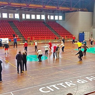 Parkinson, ad Alassio ripartite le attività per i pazienti: obiettivo rallentare la malattia Parkinson, ad Alassio ripartite le attività per i pazienti: obiettivo rallentare la malattia