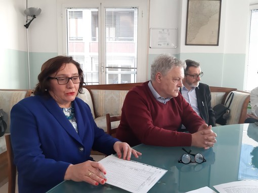 Savona, protocollo d'intesa tra ASL 2 e Unione Albergatori nell'interesse dei pazienti e delle famiglie Savona, protocollo d'intesa tra ASL 2 e Unione Albergatori nell'interesse dei pazienti e delle famiglie