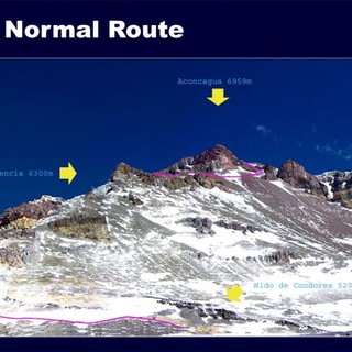 Cairo:alpinista morto sull&amp;#039;Aconcagua,ci sono anche 2 ca