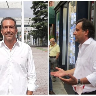 Sanità, Arboscello (Pd) e Russo, candidato sindaco: “La grande presa in giro del centrodestra sul Centro Ictus all’ospedale San Paolo di Savona”