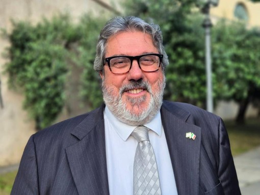 Savona, Forza Italia si prepara per le Comunali: "Il candidato sindaco sarà scelto sul territorio, non a Roma" Savona, Forza Italia si prepara per le Comunali: "Il candidato sindaco sarà scelto sul territorio, non a Roma"