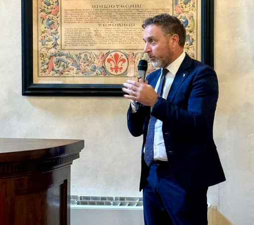 Imprese, energia e agricoltura, anche la Liguria impegnata al Festival delle Regioni Imprese, energia e agricoltura, anche la Liguria impegnata al Festival delle Regioni