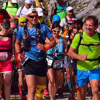 Al via la seconda edizione di "Alvi Trail Liguria"