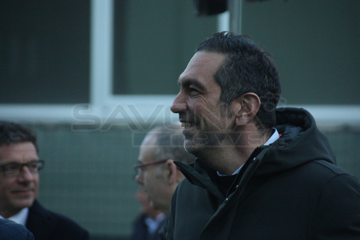 Rigassificatore, Arboscello (Pd): "A volerlo a Vado-Savona è solo il centrodestra prima con Toti e ora con Bucci"