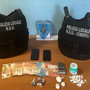 Loano, continuava a spacciare nonostante fosse ricercato: arrestato dalla Polizia Locale Loano, continuava a spacciare nonostante fosse ricercato: arrestato dalla Polizia Locale