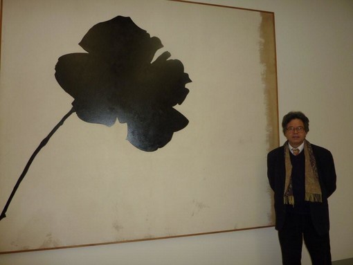 Albenga: una delegazione ingauna visita il Museo del Novecento di Milano Albenga: una delegazione ingauna visita il Museo del Novecento di Milano