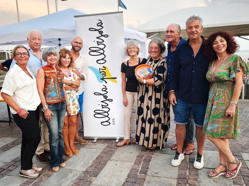 Contributi fotografici a cura di GiBi Peluffo e Enrico Testa Contributi fotografici a cura di GiBi Peluffo e Enrico Testa
