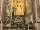Presso l'altare dell'Immacolata nella Basilica di Finalmarina per tutto maggio si svolgerà il “Mese della Preghiera Incessante per la fine della pandemia”