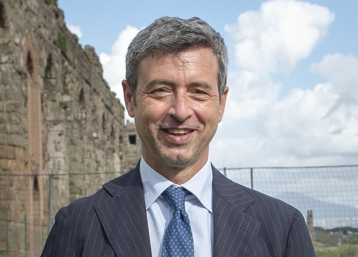 Regionali, il candidato del centrosinistra Orlando parte col tour elettorale: a Savona il 21 settembre Regionali, il candidato del centrosinistra Orlando parte col tour elettorale: a Savona il 21 settembre