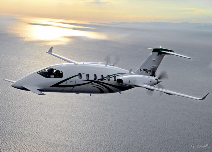 Piaggio Aero, Maestripieri (Cisl Liguria): "Da più di un mese bloccata commessa nove P. 180"