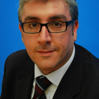 Il sindaco di Tovo San Giacomo Alessandro Oddo