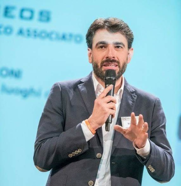 Elezioni Millesimo: Andrea Manconi ufficializza la sua candidatura a sindaco Elezioni Millesimo: Andrea Manconi ufficializza la sua candidatura a sindaco