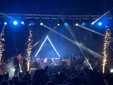 La notte dedicata alla Tech House alla Fortezza del Priamar La notte dedicata alla Tech House alla Fortezza del Priamar