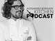 Dal 30 dicembre, 10 episodi in formato podcast svelano i segreti di Alessandro Borghese, lo chef piú rock della tv, tra cucina, musica, arte ed esperienze di vita