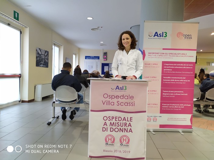 Vaccini, Toti: "Da domani open day permanenti in tutta la Liguria" Vaccini, Toti: "Da domani open day permanenti in tutta la Liguria"