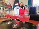 Alassio Drink Pink: nove studentesse in lizza per il premio Zonta (FOTO)