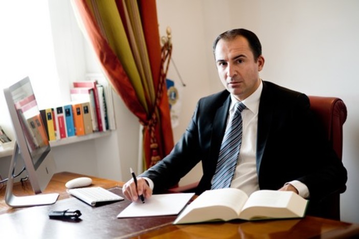 Genova: G8-soddisfazione per l&amp;#039;avvocato di Burgio, asso