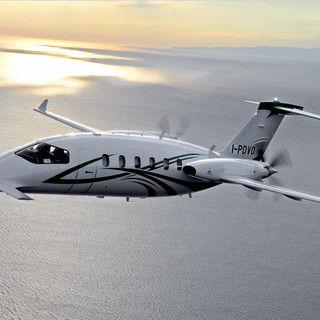 Piaggio Aero, Maestripieri (Cisl Liguria): "Da più di un mese bloccata commessa nove P. 180"