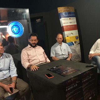 Ad Albenga torna "Note di Notte nei Musei" (FOTO e VIDEO)