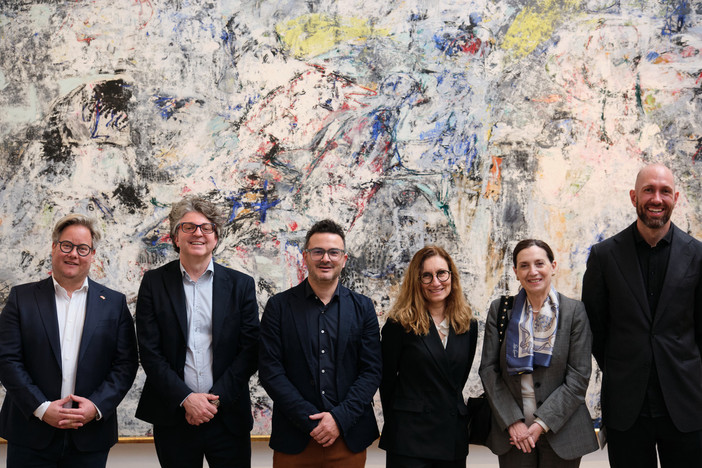 ph. Matias Lassen - Museum Jorn ph. Matias Lassen - Museum Jorn