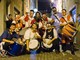 A Rocchetta Cairo nasce il gruppo storico "Tumultum Tympana" (FOTO) A Rocchetta Cairo nasce il gruppo storico "Tumultum Tympana" (FOTO)