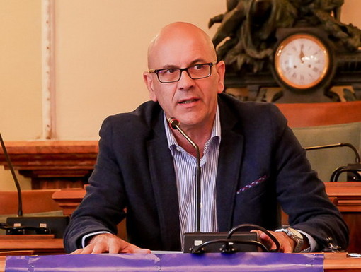 Cambia il tracciato della Milano Sanremo, in corso riunione in prefettura ad Imperia. Abbo: "Stigmatizzo scelta dei sindaci savonesi" (VIDEO)