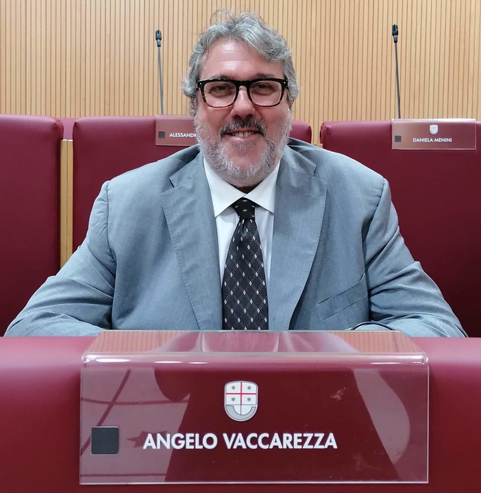 Assistenti Sociali fuori dai corsi di formazione Oss, Vaccarezza: “Chiediamo con urgenza il reintegro” Assistenti Sociali fuori dai corsi di formazione Oss, Vaccarezza: “Chiediamo con urgenza il reintegro”